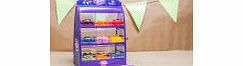 The Jelly Bean Factory Pick n Mix - Multi JBE001