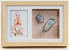Baby Casting Kit with A4 Box Frame
