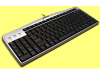 THE KEYBOARD COMPANY Keyboard Company KBC-3502 Evoluent