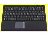 THE KEYBOARD COMPANY Keyboard Company Mini keyboard KBC-1540TPK