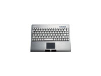 Mini keyboard Beige PS/2 with built in Touchpad