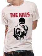 The Kills (Boxer) T-shirt cid_8043TSWP