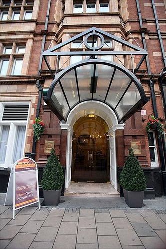 The Kingsley - formerly Thistle Bloomsbury