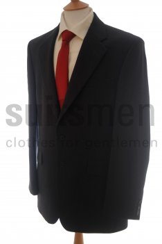 Herringbone Suit