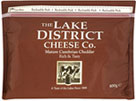 The Lake District Cheese Co. Mature Cheddar