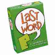The Last Word
