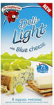 The Laughing Cow Deli-Light with Blue Cheese (8