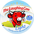 The Laughing Cow Light Cheese Triangles (8 per