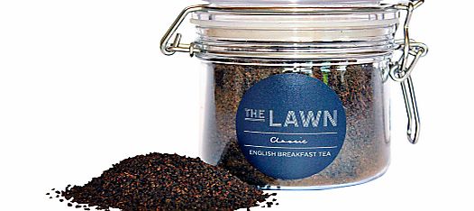 The Lawn Tea Classic English Breakfast Tea, 150g