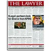 the Lawyer Magazine