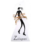 The Leakey Collection Zulu Grass - Natural