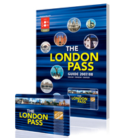 The Leisure Pass Group London Sightseeing Pass -