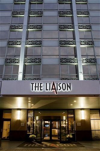 The Liaison Capitol Hill - An Affinia Hotel