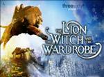 Lion, The Witch And The Wardrobe theatre