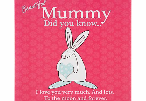 Beautiful Mummy Birthday