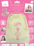 Create-it Prima Ballerina