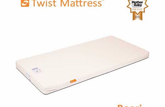 The Little Green Sheep Medium Twist Boori