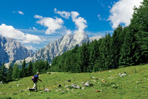 the Lodge, Verbier 7 nights