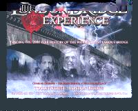 the London Bridge Experience - After 5pm