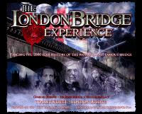 the London Bridge Experience Admission Family