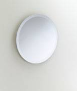 The Longmead Group Narcis Round  Mirror