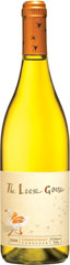 The Loose Goose Unwooded Chardonnay 2008 WHITE