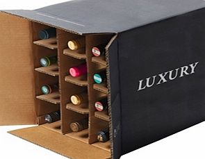 The Luxury Mystery Case