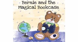 The Magical Bookcase Personalised Book