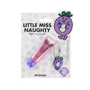 The Make up Factory Little Miss Lip Gloss 11ml