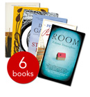 The Man Booker Prize Shortlist Collection 2010 -