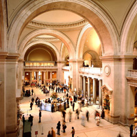 The Metropolitan Museum of Art Metropolitan Museum of Art Admission   Audio Guide