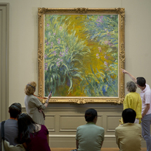 The Metropolitan Museum of Art with