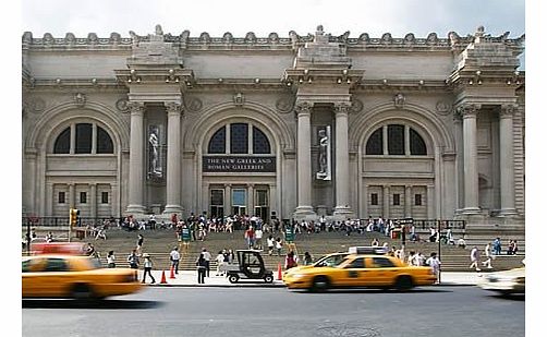 The Metropolitan Museum of Art