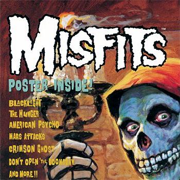 The Misfits American Psycho