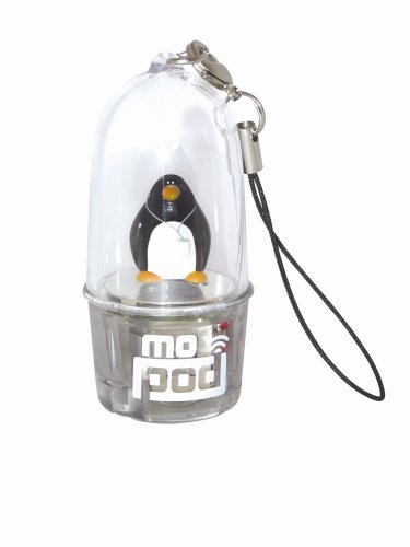 iPenguin MoPod