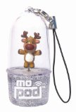 The Monster Factory Reindeer Modpod