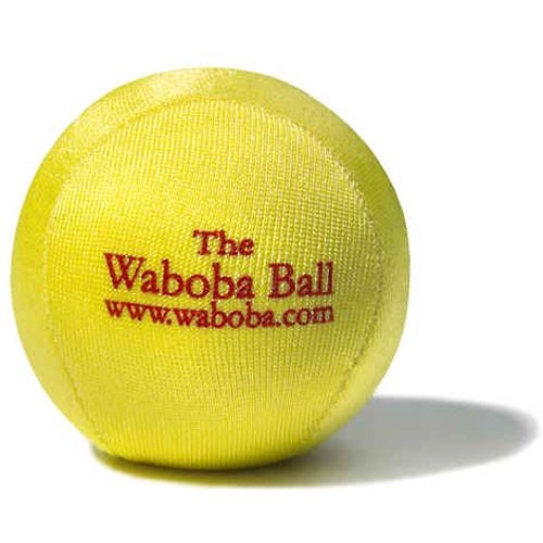 The Monster Factory Wababo Ball