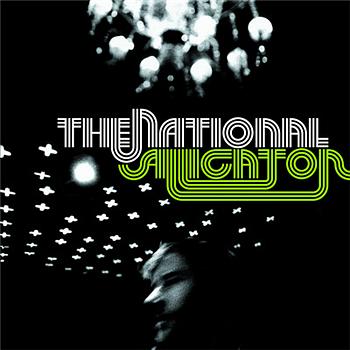 The National Alligator