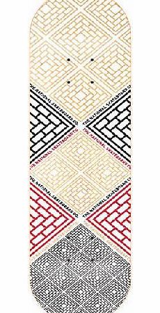 The National Skateboard Co. Labyrinth B
