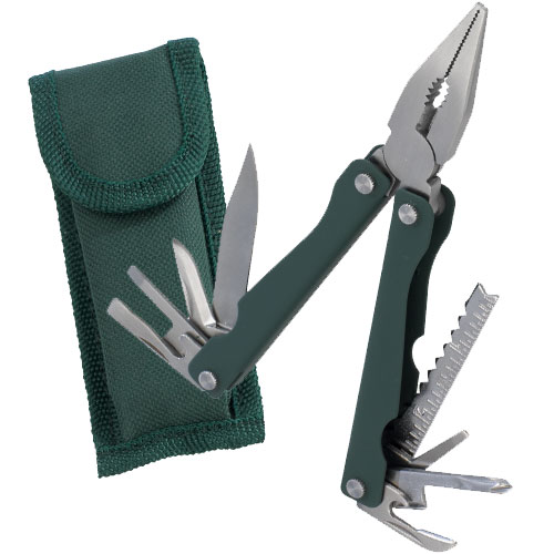 The National Trust 14-In-1 Multi Tool