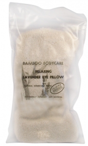 HYDREA LONDON - BAMBOO RELAXING LAVENDER EYE
