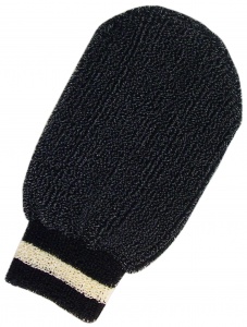 HYDREA LONDON - BLACK ELEGANCE NATURAL LUXURY