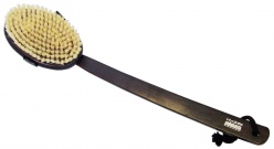 HYDREA LONDON - EBONY STYLE BODY BRUSH