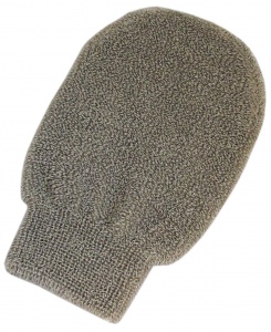 HYDREA LONDON - NATURAL LUXURY MASSAGE MITT