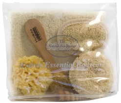 HYDREA LONDON ESSENTIAL BODYCARE COLLECTION (6