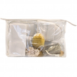 HYDREA LONDON PAMPERING SET (6 PRODUCTS)