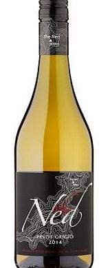 The Ned Pinot Grigio