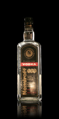 The Nemiroff Company Nemiroff Classic