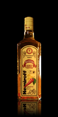 The Nemiroff Company Nemiroff Honey Pepper