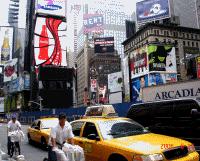 the New York Pass Child Ticket